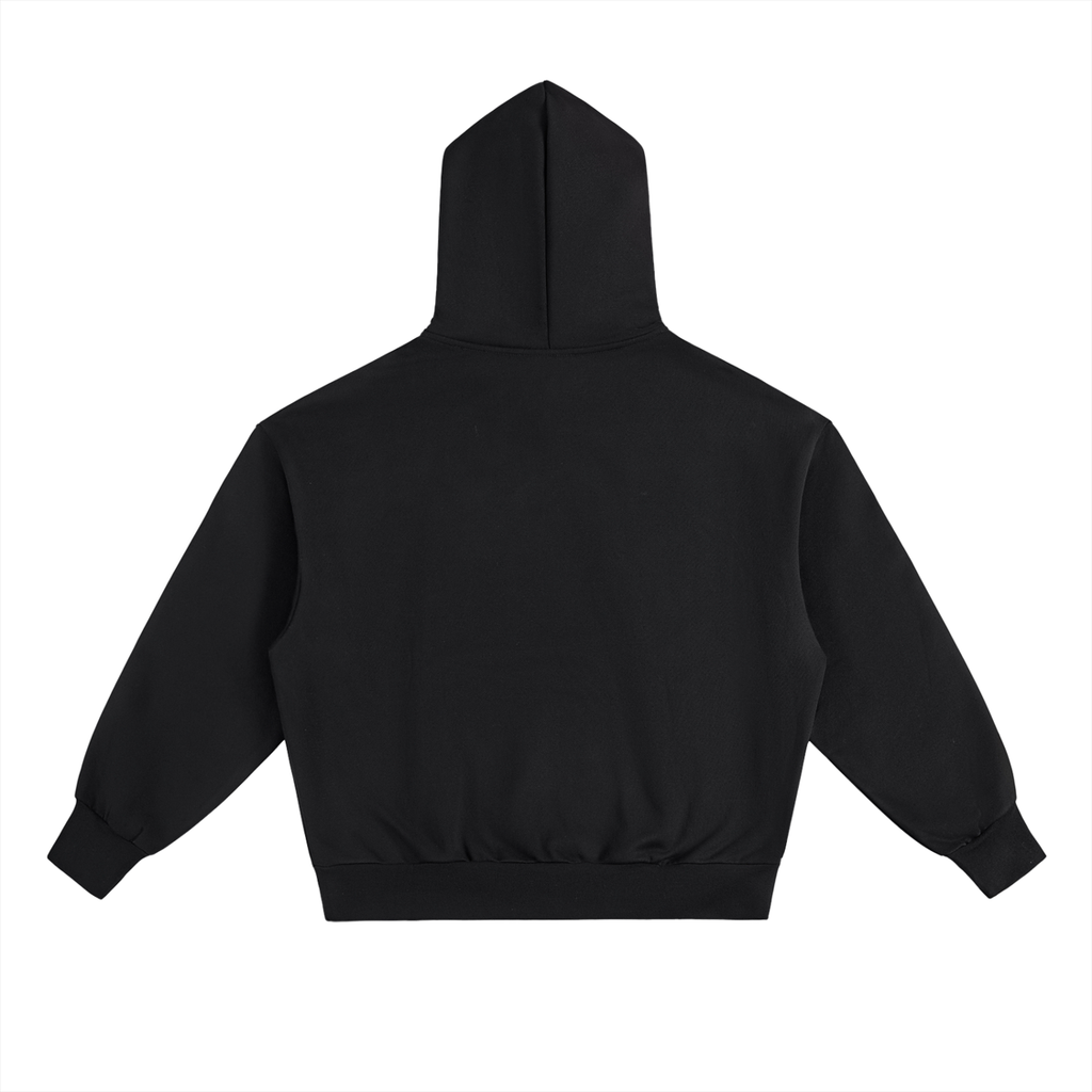 Essential Heavyweight Oversided Hoodie
