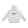 Relaxed Fit Hoodie