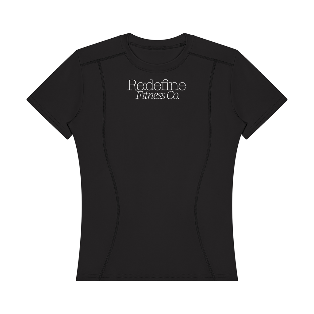 Women’s Fitted Training Tee