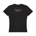 Women’s Fitted Training Tee