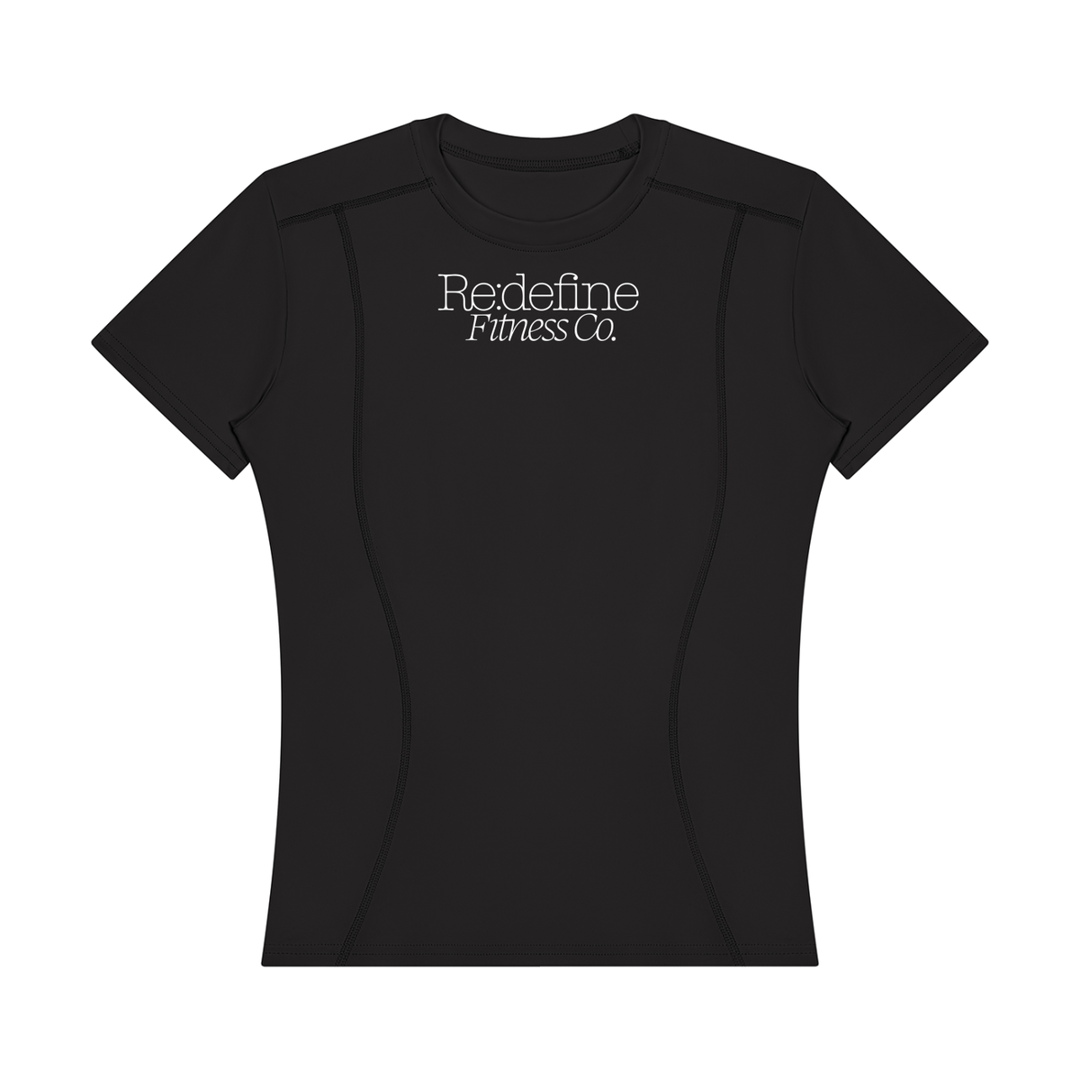 Women’s Fitted Training Tee