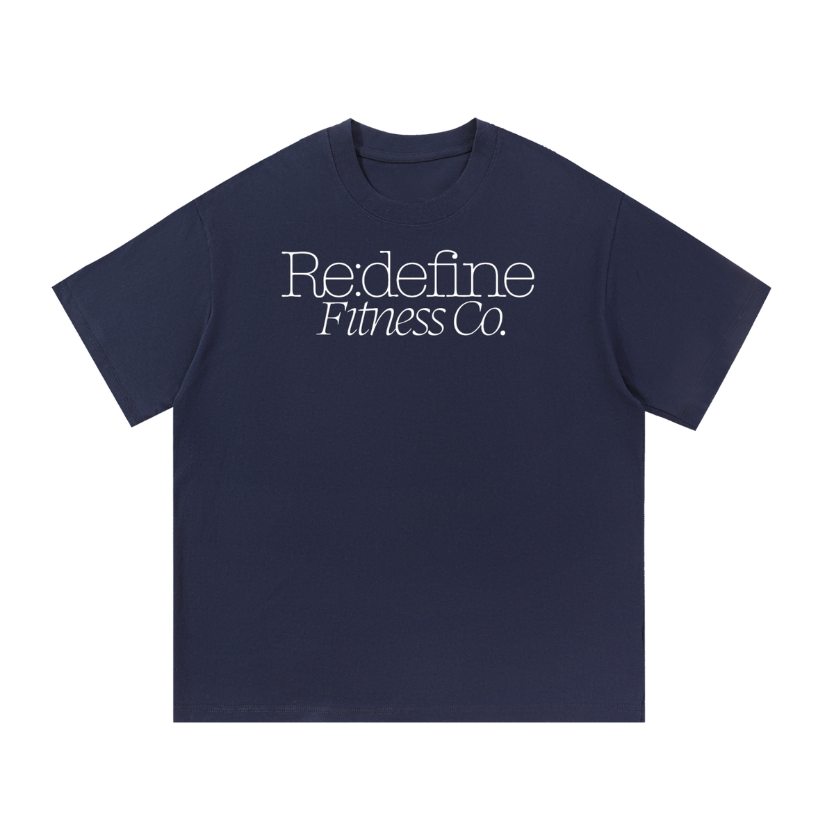 Essential Cotton T-Shirt