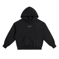 Essential Heavyweight Oversided Hoodie