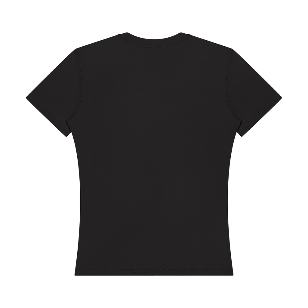 Women’s Fitted Training Tee