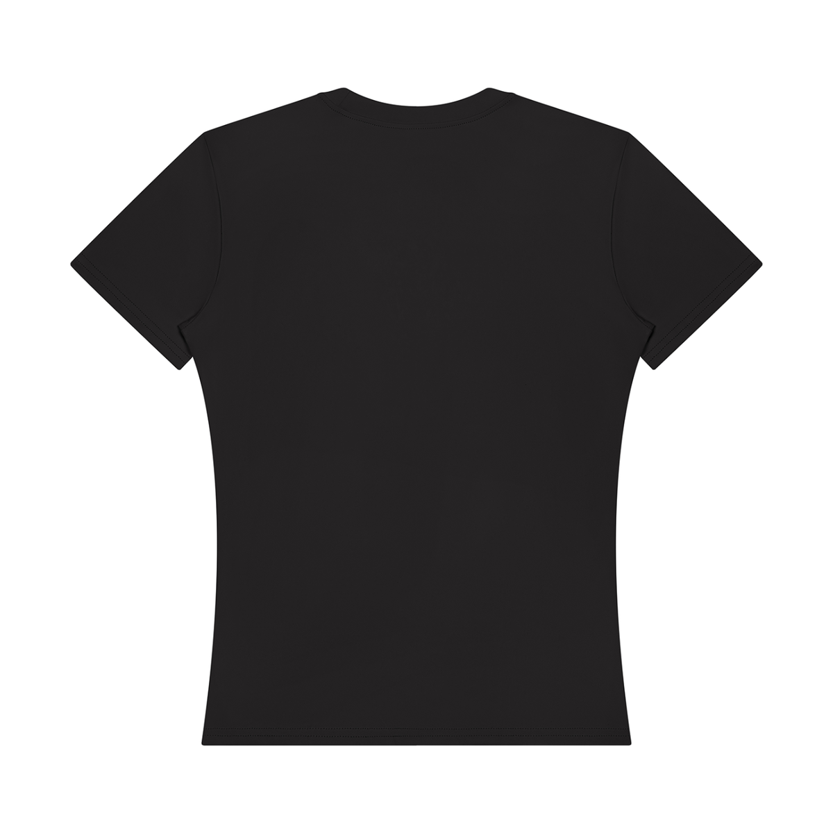 Women’s Fitted Training Tee