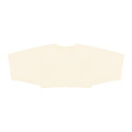 Women's Boxy Batwing Sleeve T-Shirt