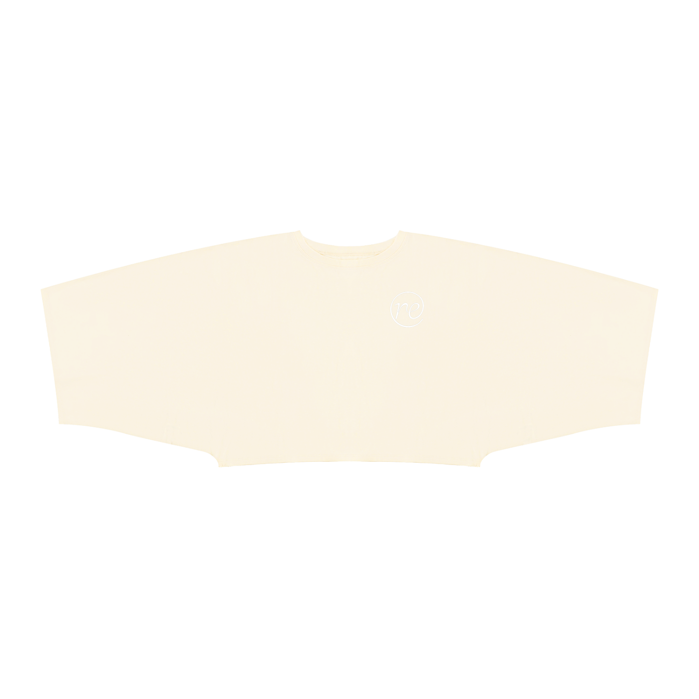 Women's Boxy Batwing Sleeve T-Shirt