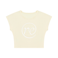 Women's Slim Crop T-Shirt