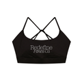 Strappy Sports Bra