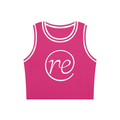 Women's Color Block Tank Top
