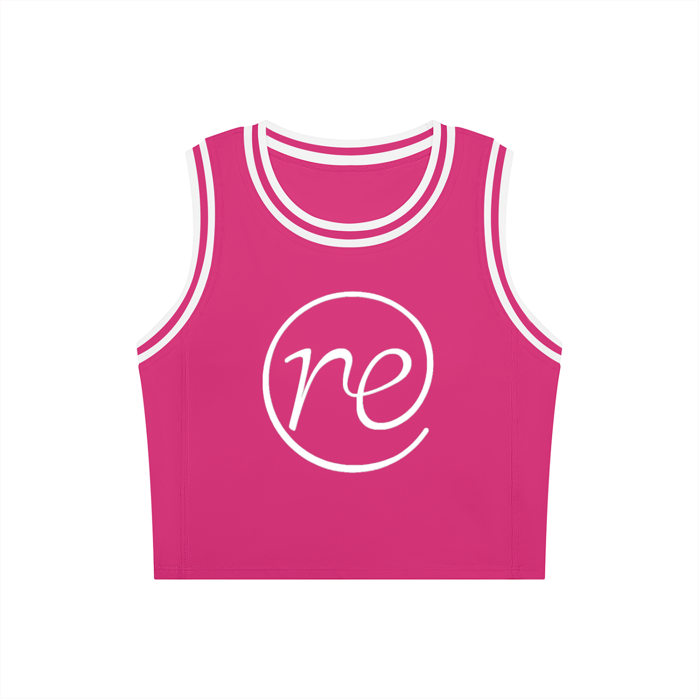 Women's Color Block Tank Top